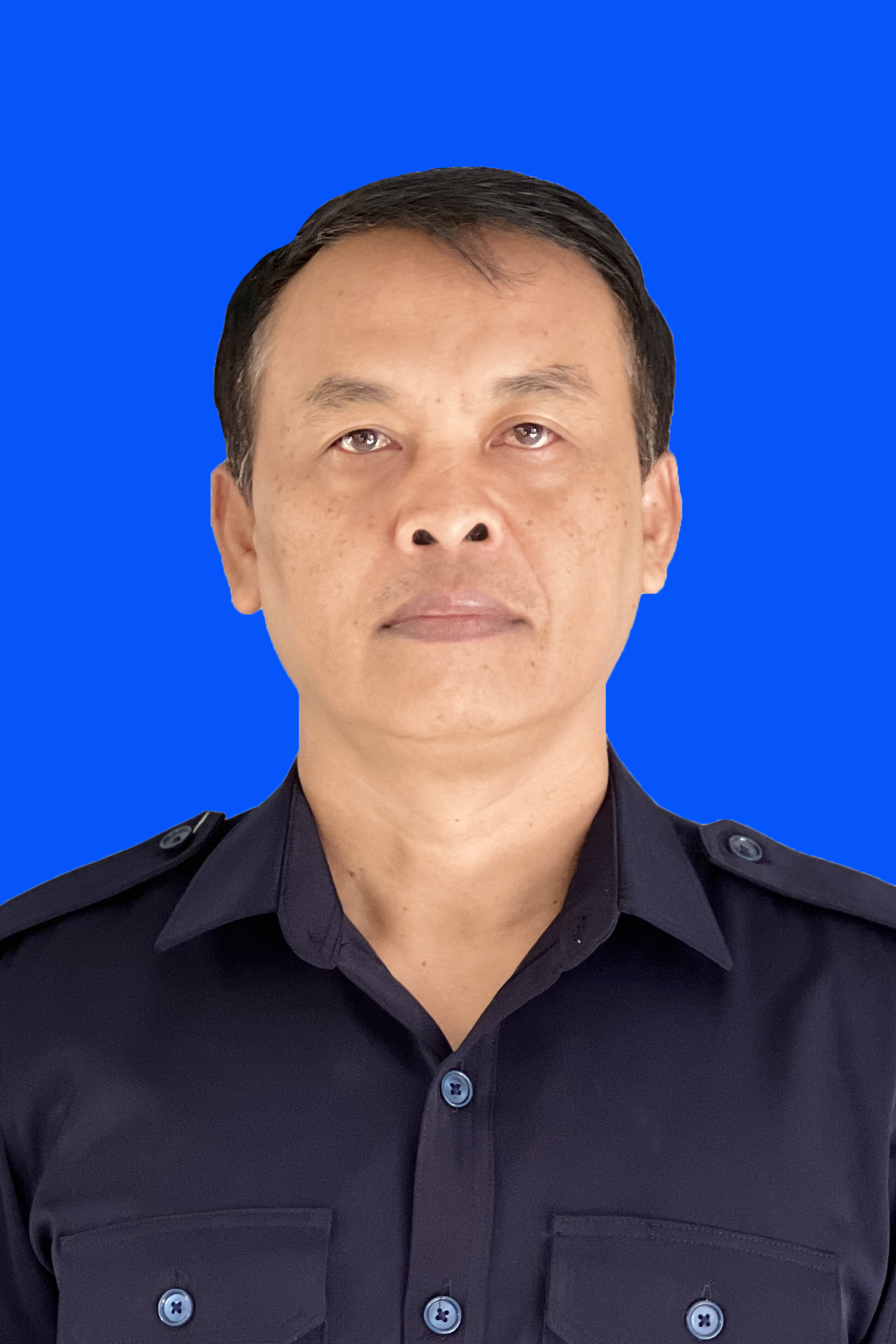 Lorensius Mulyono, S.Pd.